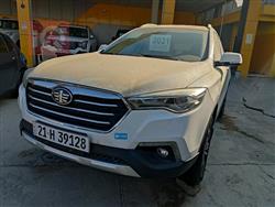 FAW Besturn X80